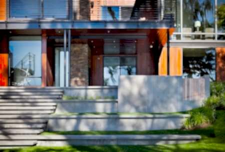 Architects: Sundberg Kennedy Ly-Au Young Architects